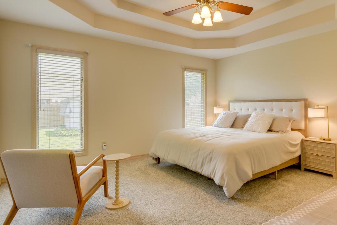 Photo of Bedroom in Springfield