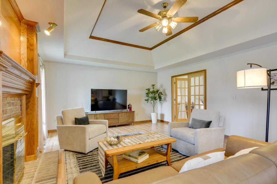 Photo of Livingroom in Springfield