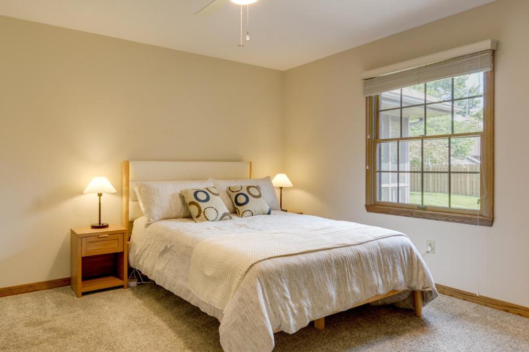 Photo of Bedroom in Springfield