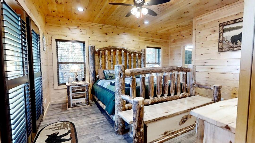 Photo of Bedroom in Walland