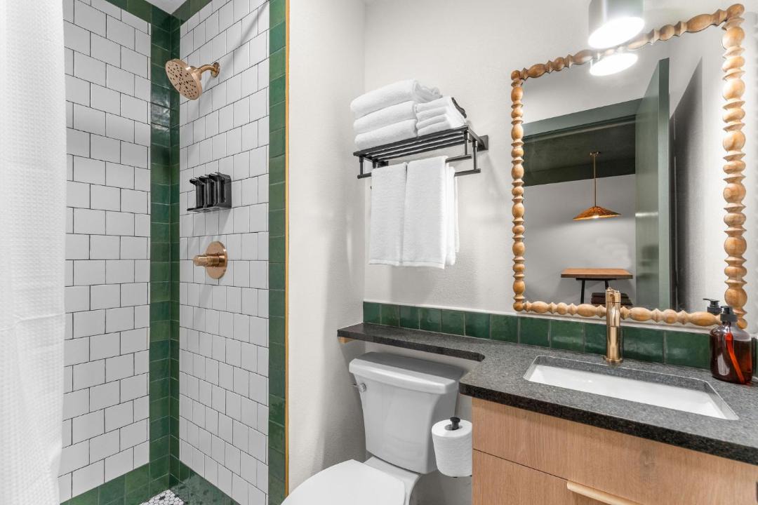 Photo of Bathroom in Branson