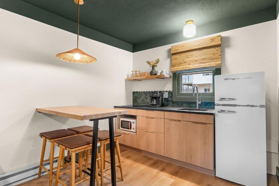 Photo of Kitchen in Branson