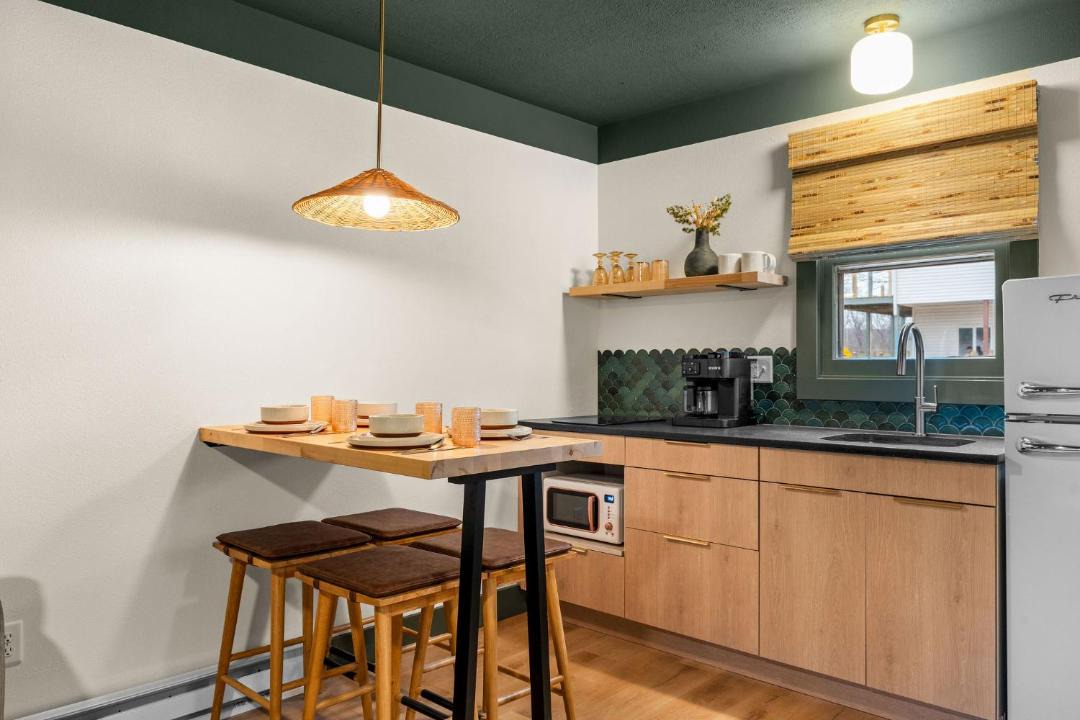 Photo of Kitchen in Branson
