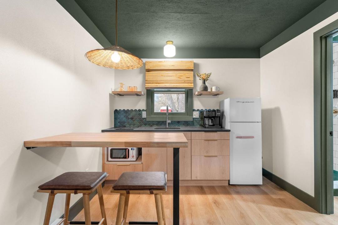 Photo of Kitchen in Branson