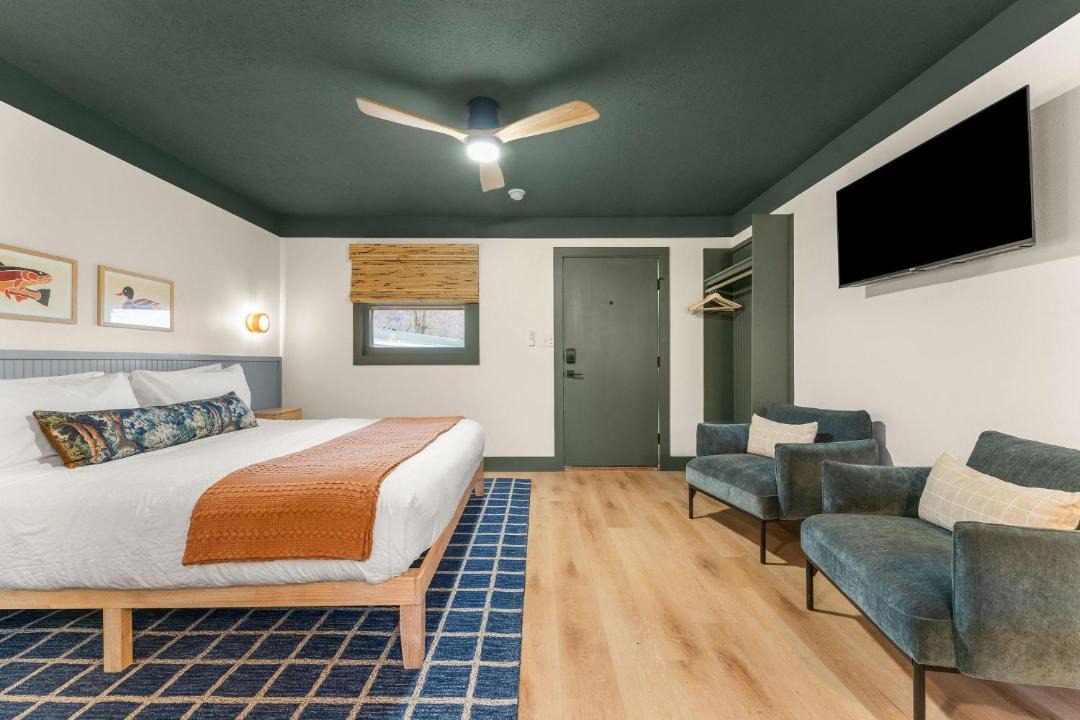 Photo of Bedroom in Branson