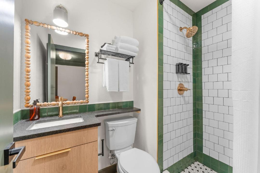 Photo of Bathroom in Branson