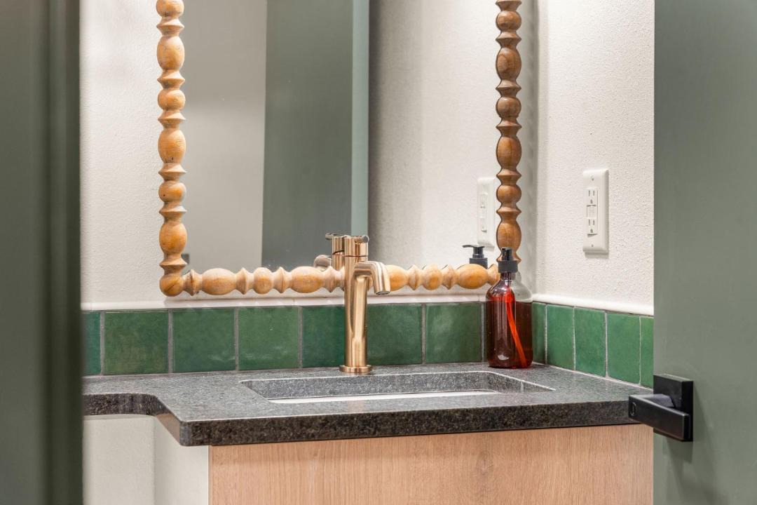 Photo of Bathroom in Branson