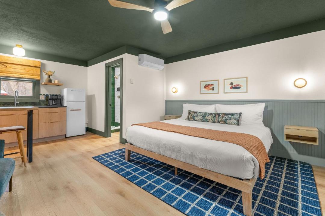 Photo of Bedroom in Branson