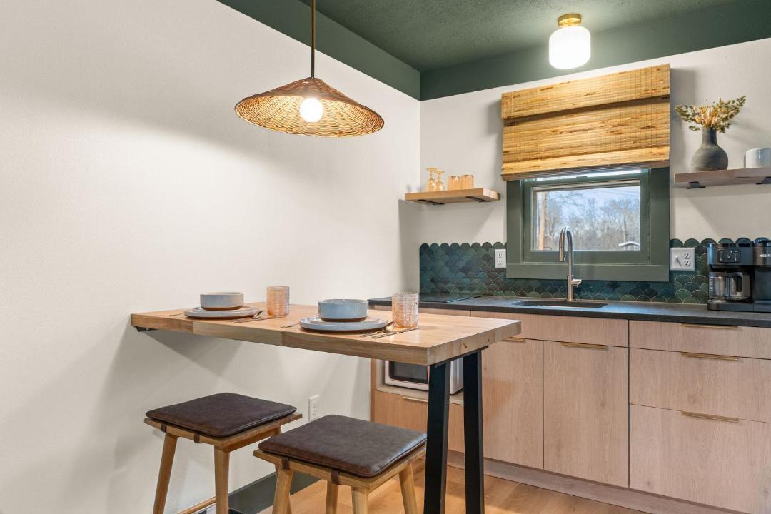 Photo of Kitchen in Branson
