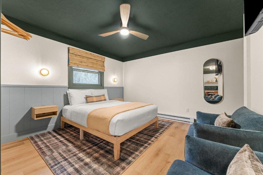 Photo of Bedroom in Branson