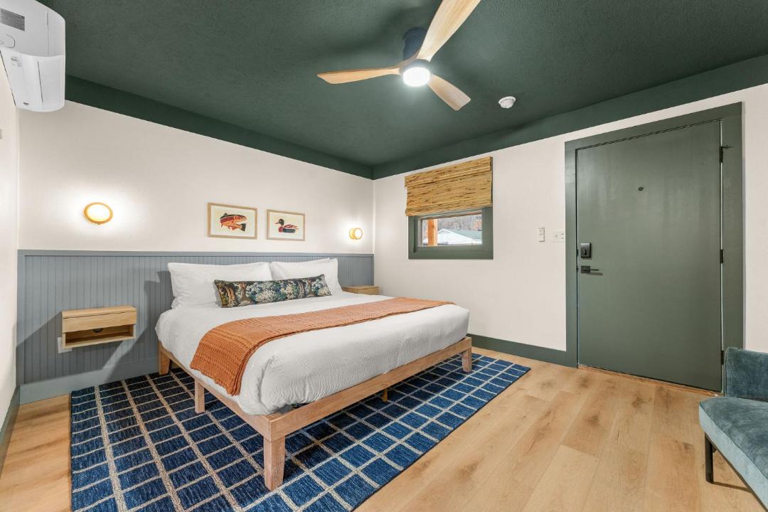 Photo of Bedroom in Branson