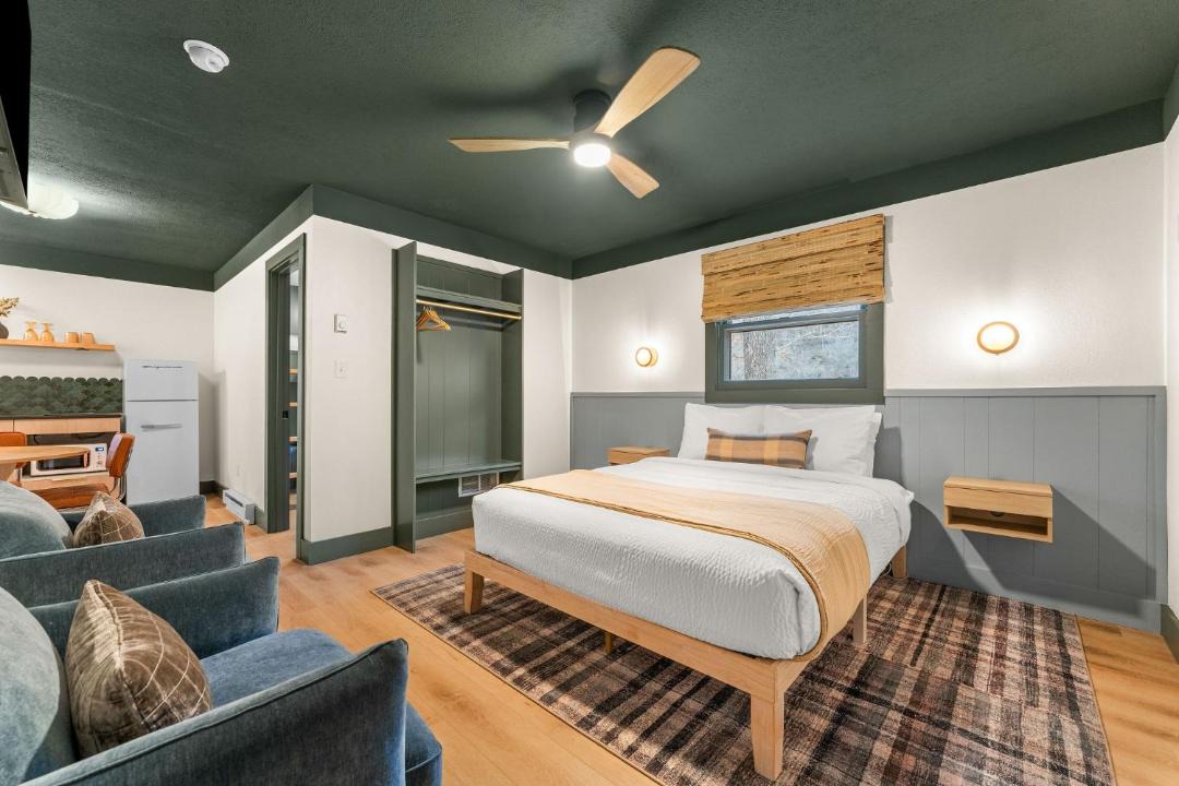 Photo of Bedroom in Branson