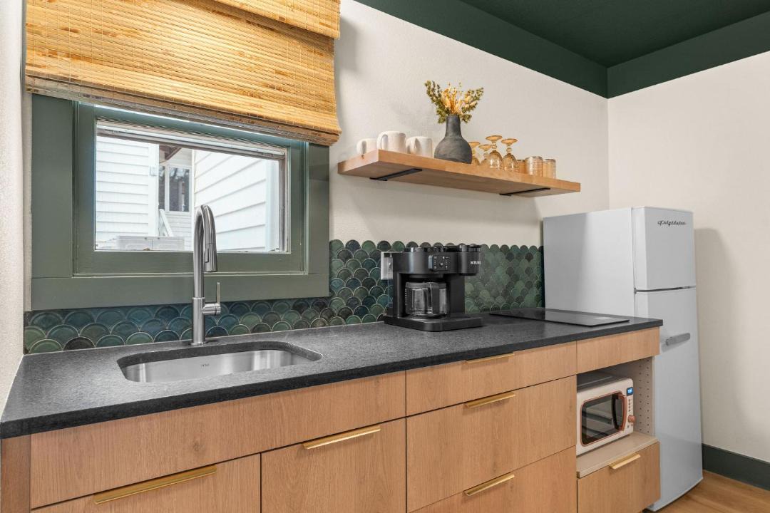 Photo of Kitchen in Branson