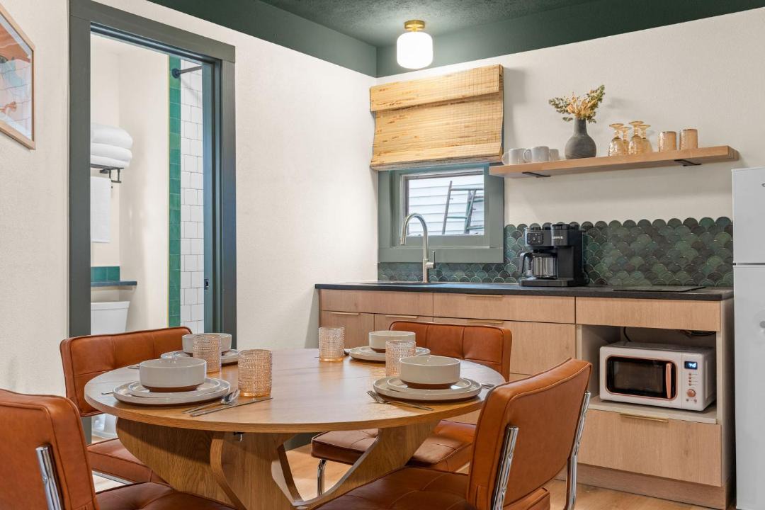 Photo of Kitchen in Branson