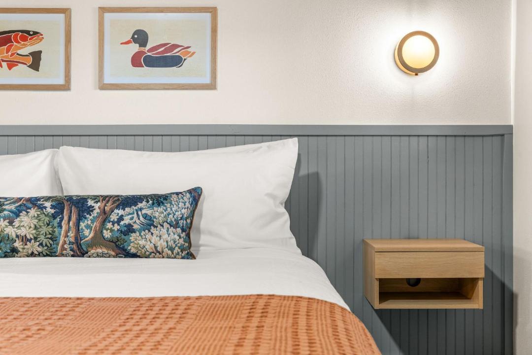 Photo of Bedroom in Branson