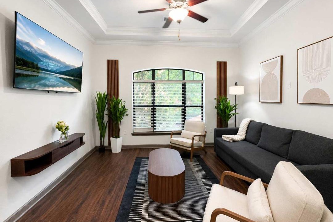 Photo of Livingroom in Brady Arts District