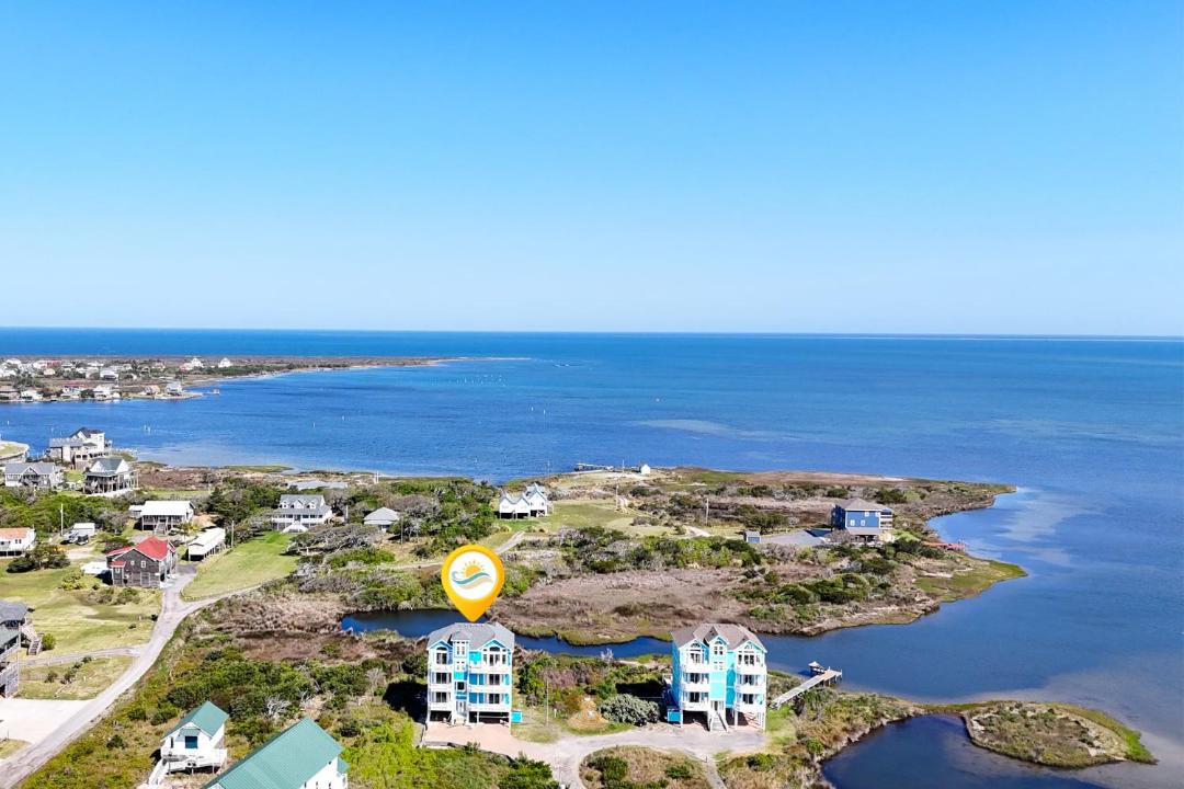 Photo of Others in Hatteras