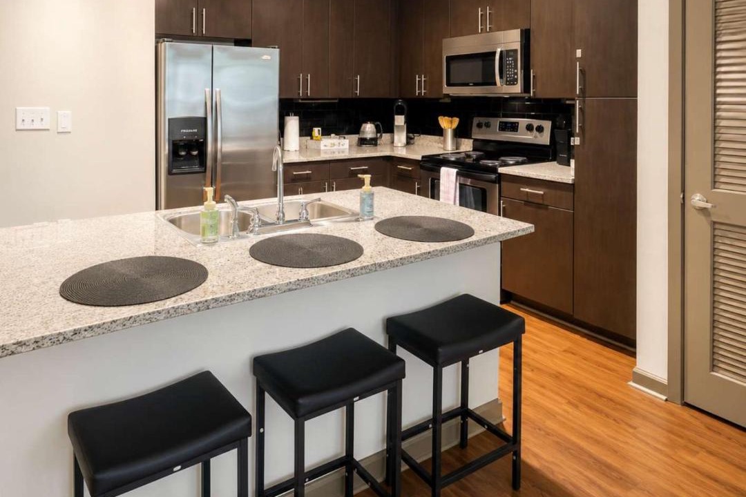 Photo of Kitchen in Brady Arts District
