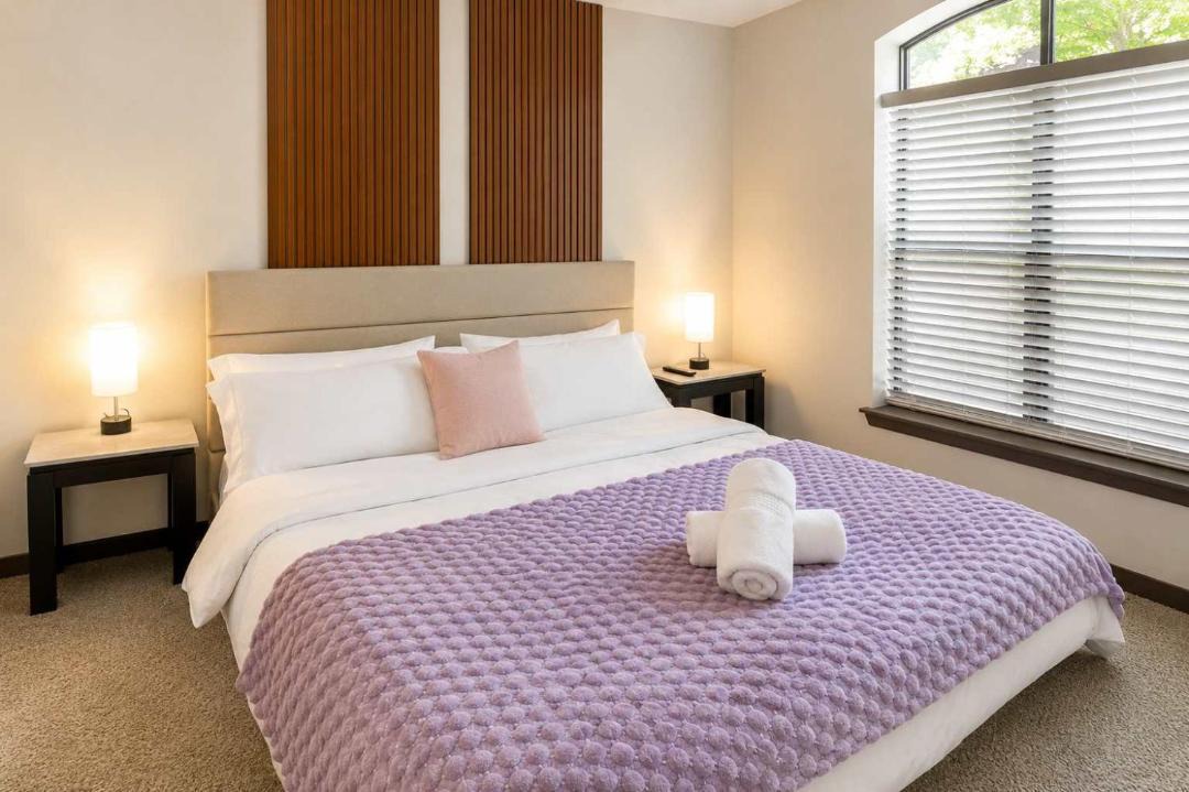 Photo of Bedroom in Brady Arts District