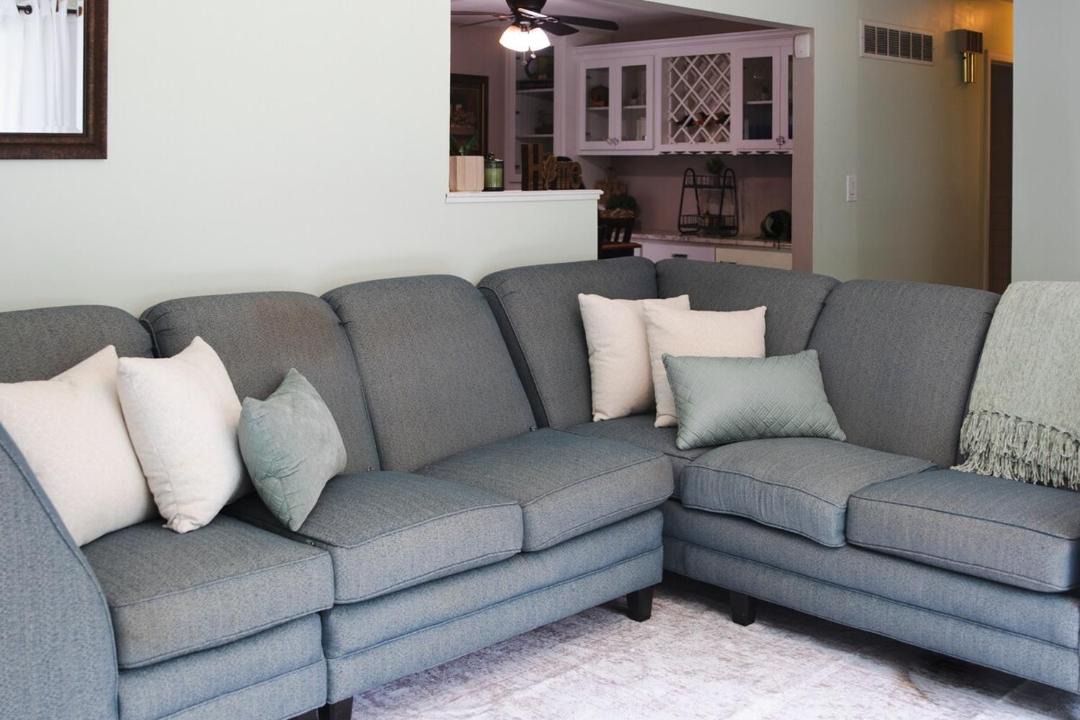 Photo of Livingroom in Morris