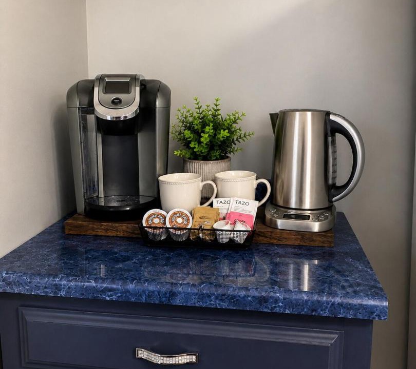 Photo of Kitchen in Morris