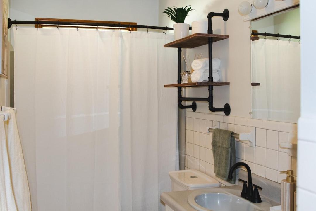 Photo of Bathroom in Morris