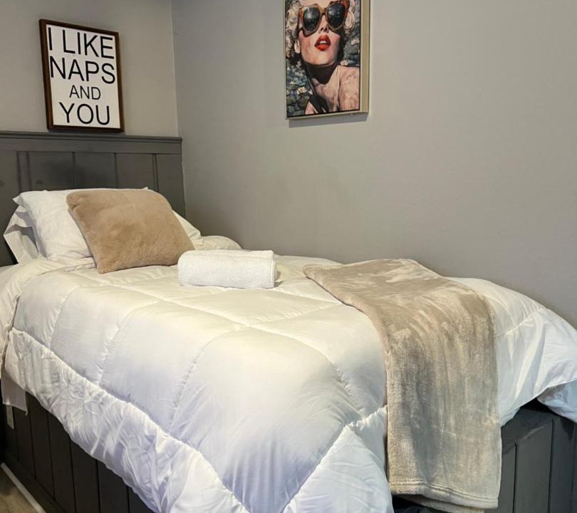 Photo of Bedroom in North Little Rock
