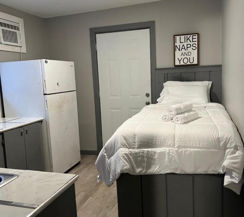 Photo of Bedroom in North Little Rock