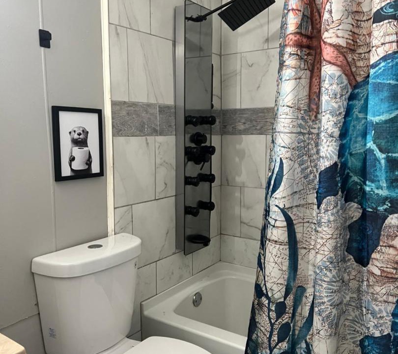 Photo of Bathroom in North Little Rock