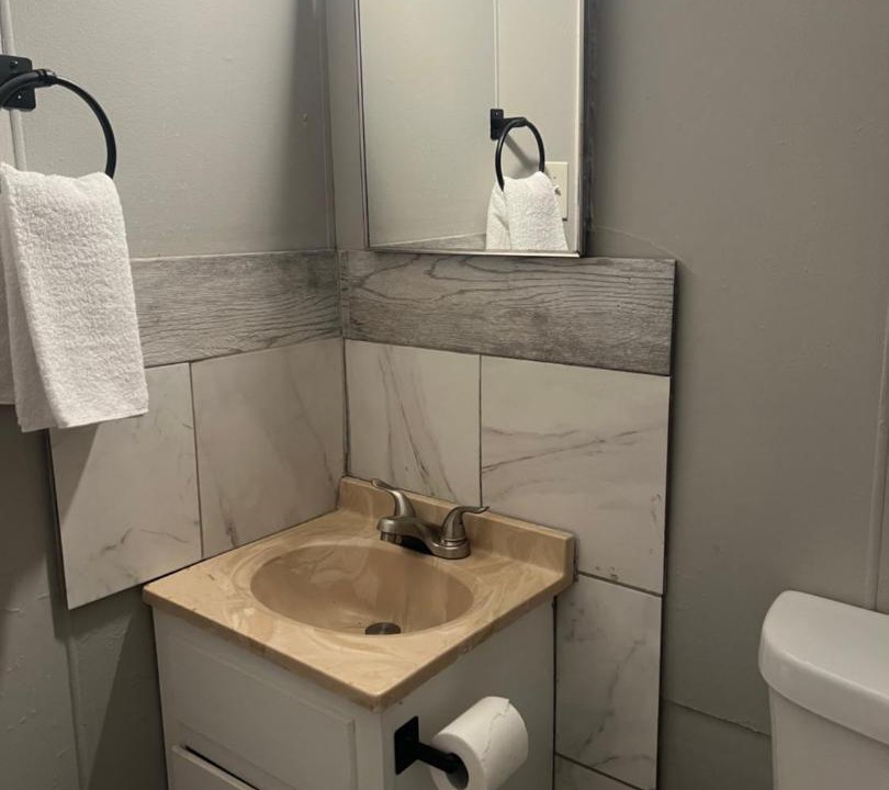 Photo of Bathroom in North Little Rock