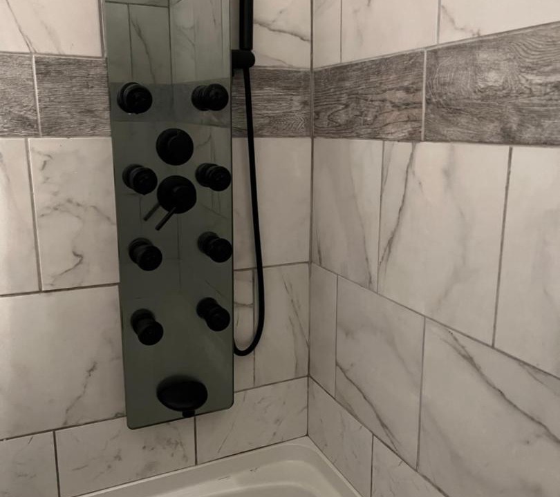 Photo of Bathroom in North Little Rock