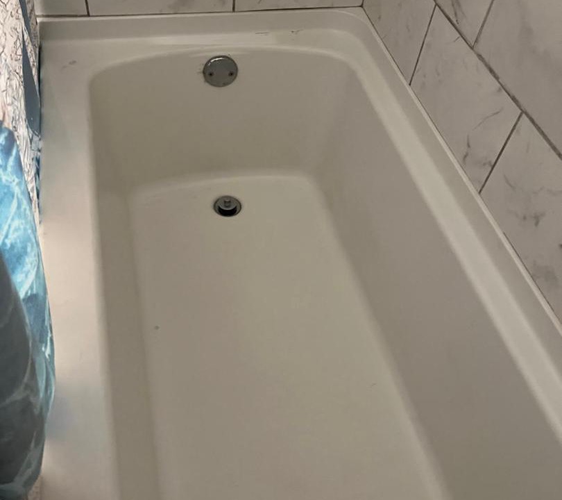 Photo of Bathroom in North Little Rock