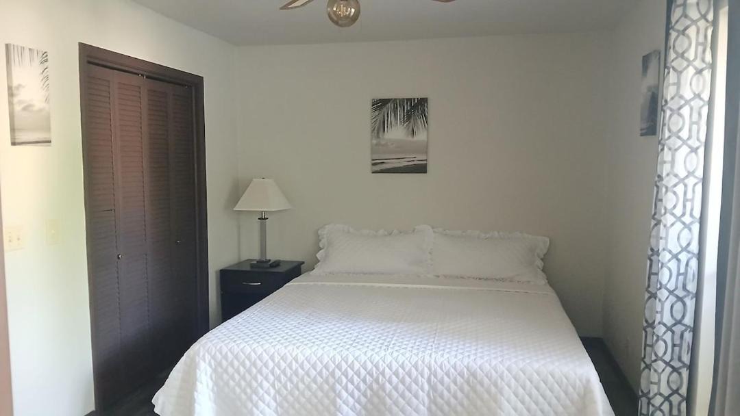 Photo of Bedroom in Tulsa