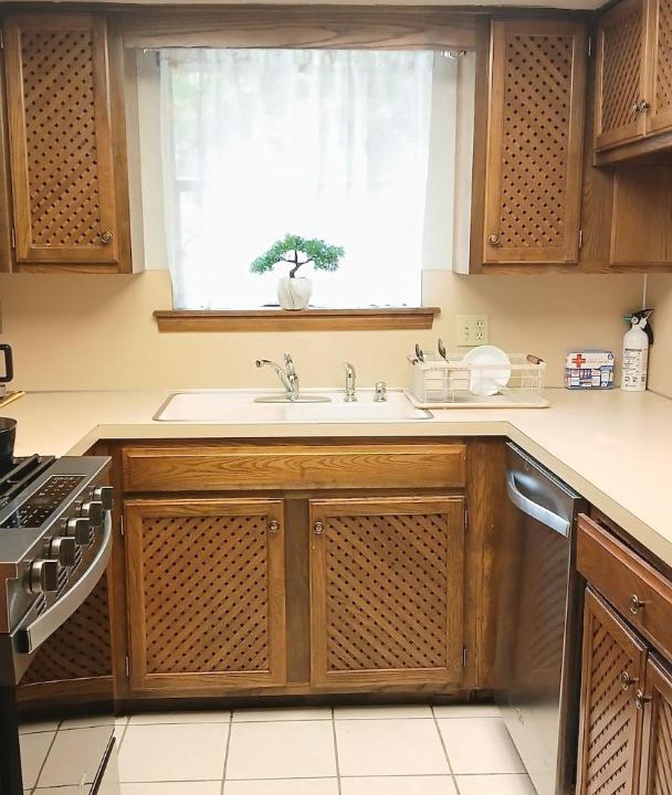 Photo of Kitchen in Tulsa