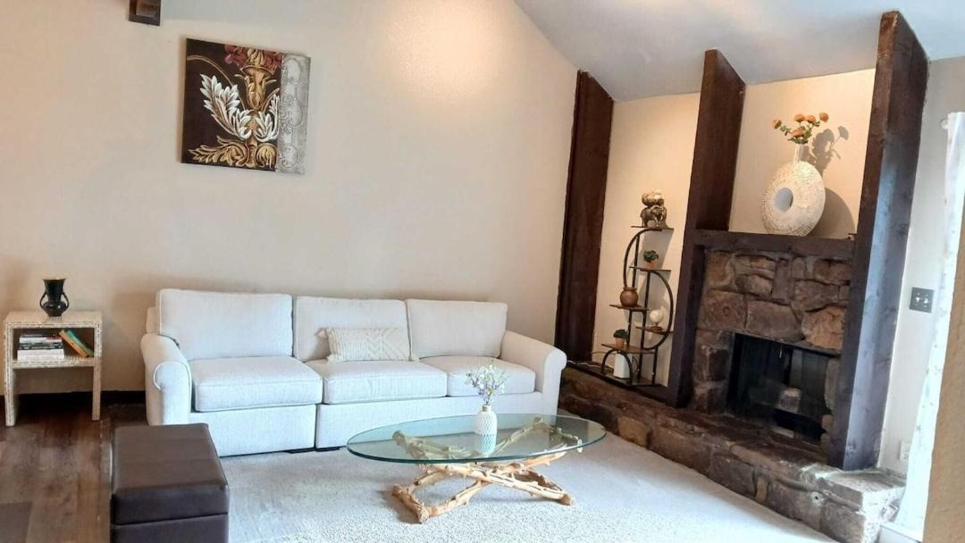 Photo of Livingroom in Tulsa