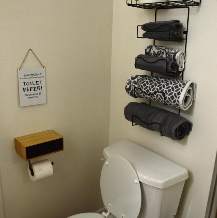 Photo of Bathroom in Searcy