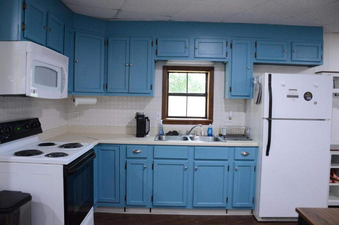 Photo of Kitchen in Searcy