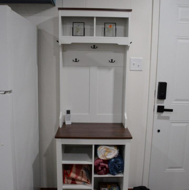 Photo of Kitchen in Searcy