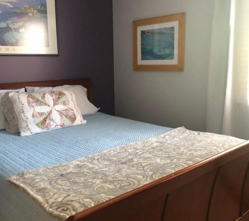 Photo of Bedroom in Lawrence