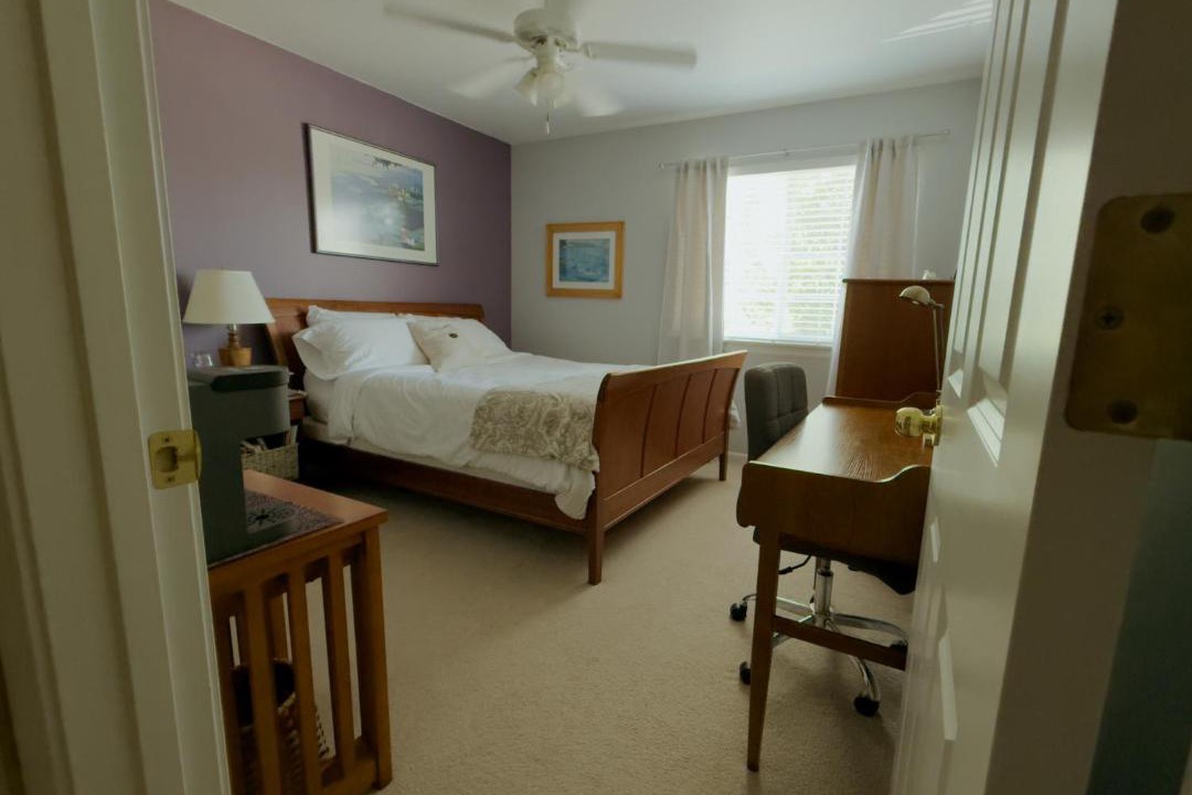 Photo of Bedroom in Lawrence