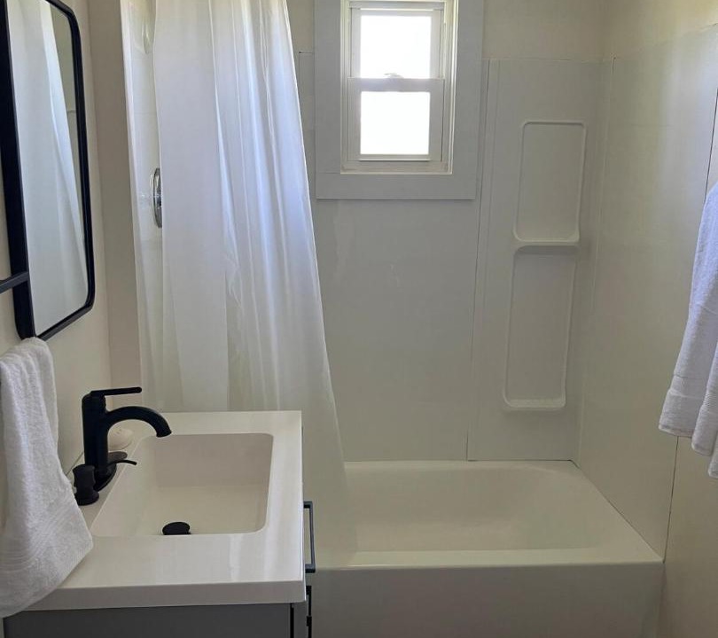 Photo of Bathroom in Livingston