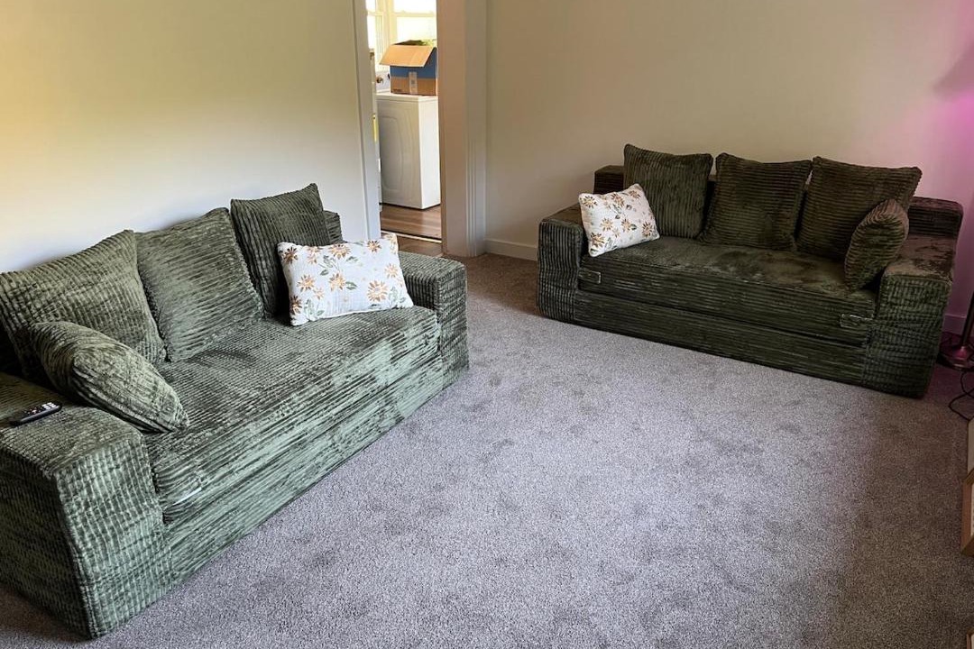 Photo of Livingroom in Livingston