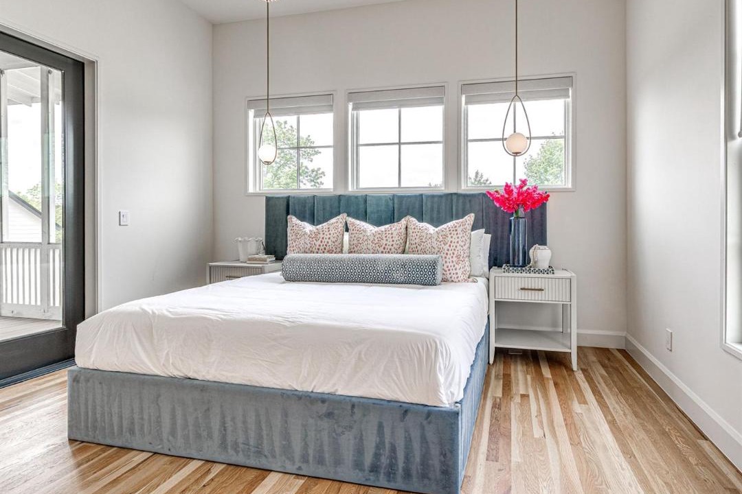 Photo of Bedroom in Eufaula