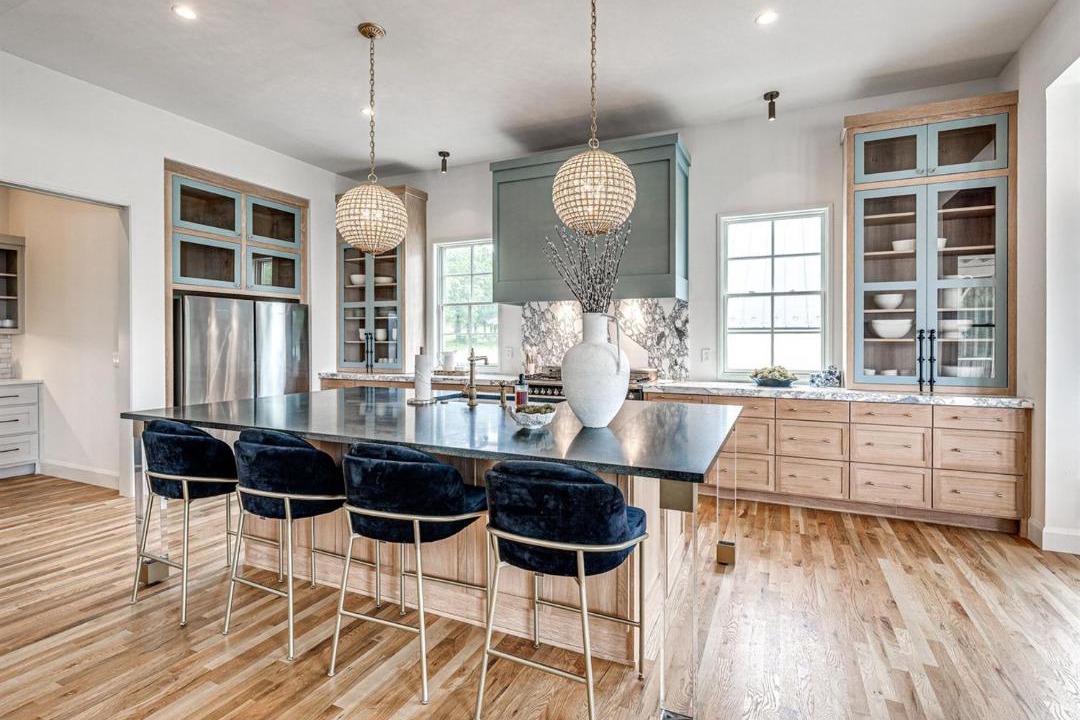 Photo of Kitchen in Eufaula
