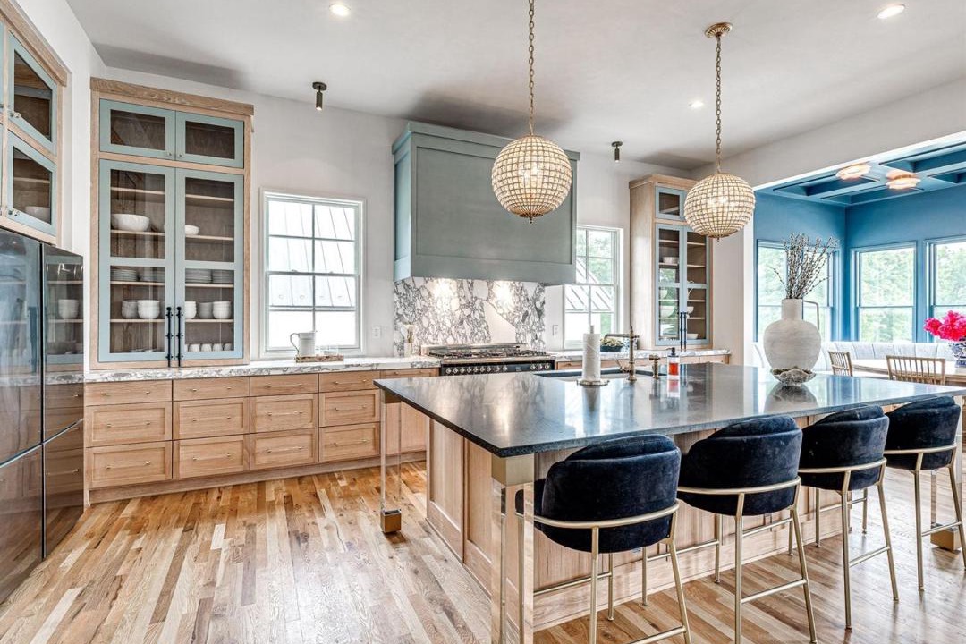 Photo of Kitchen in Eufaula