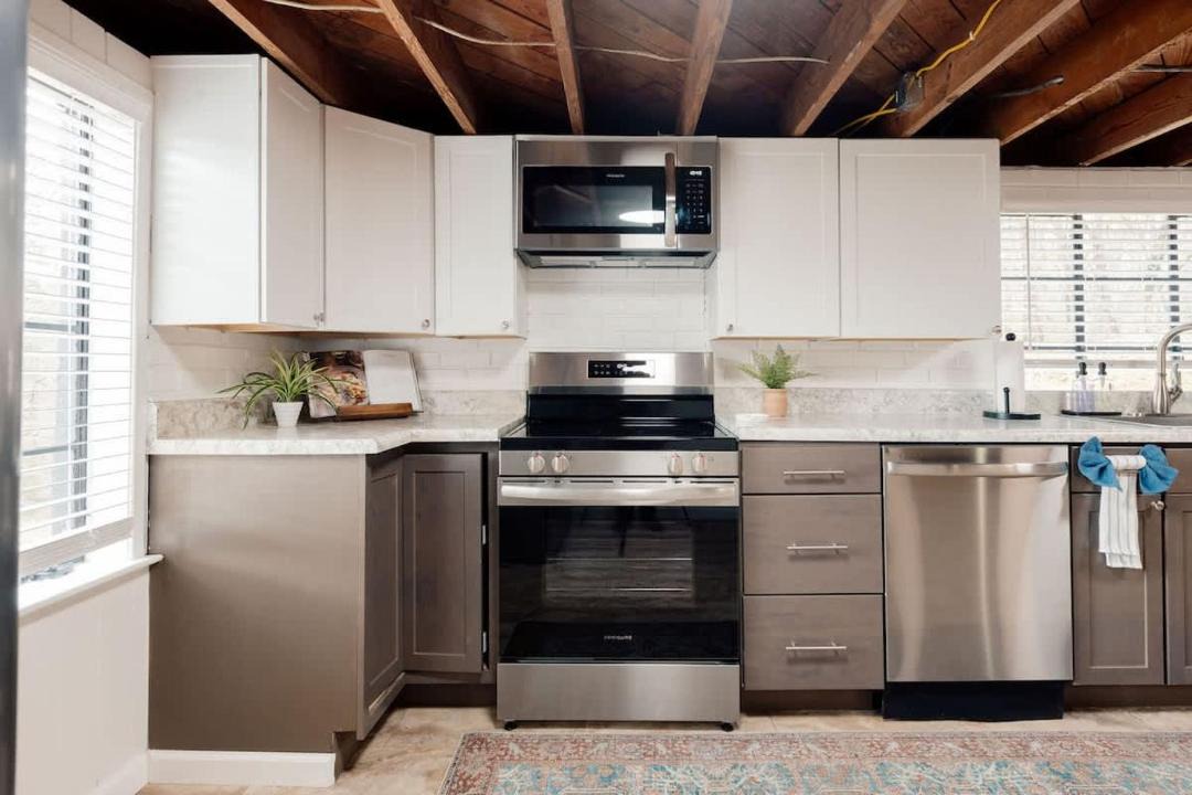 Photo of Kitchen in Colonial Heights