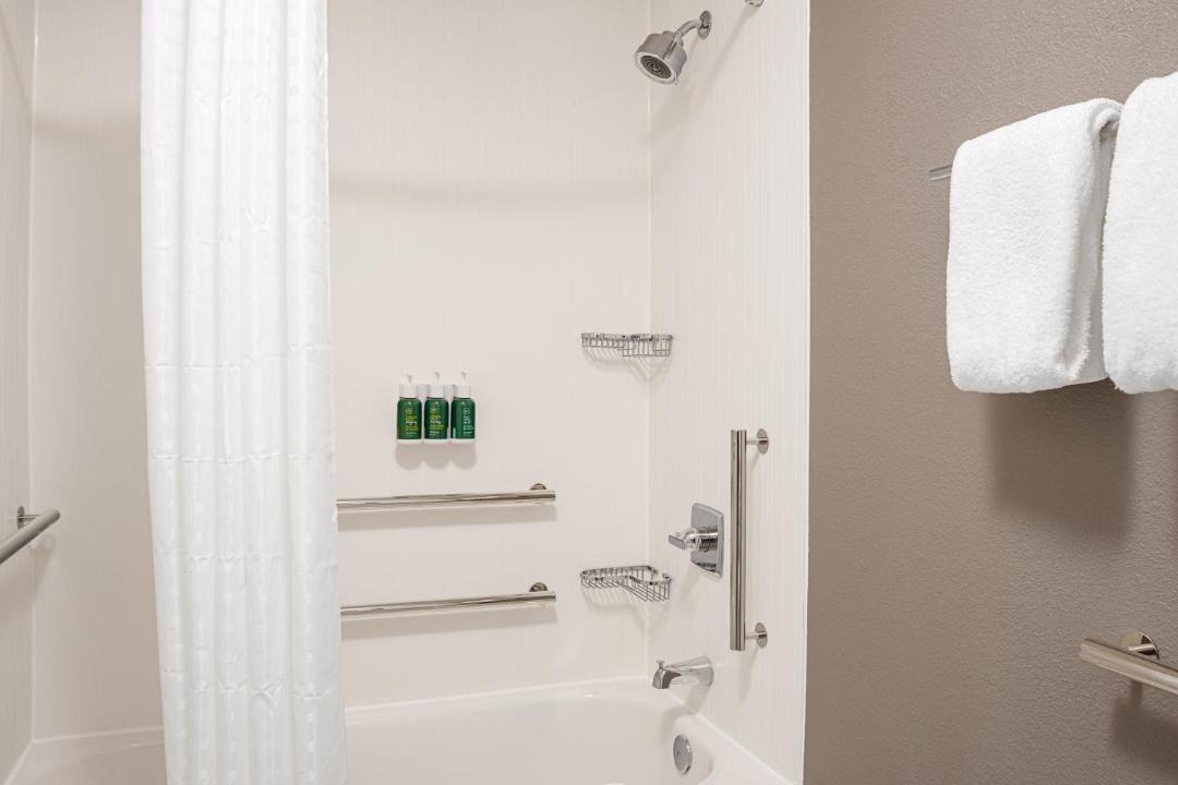 Photo of Bathroom in Paducah
