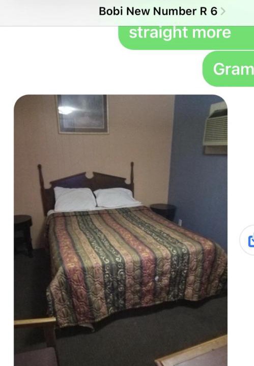 Photo of Bedroom in Marianna