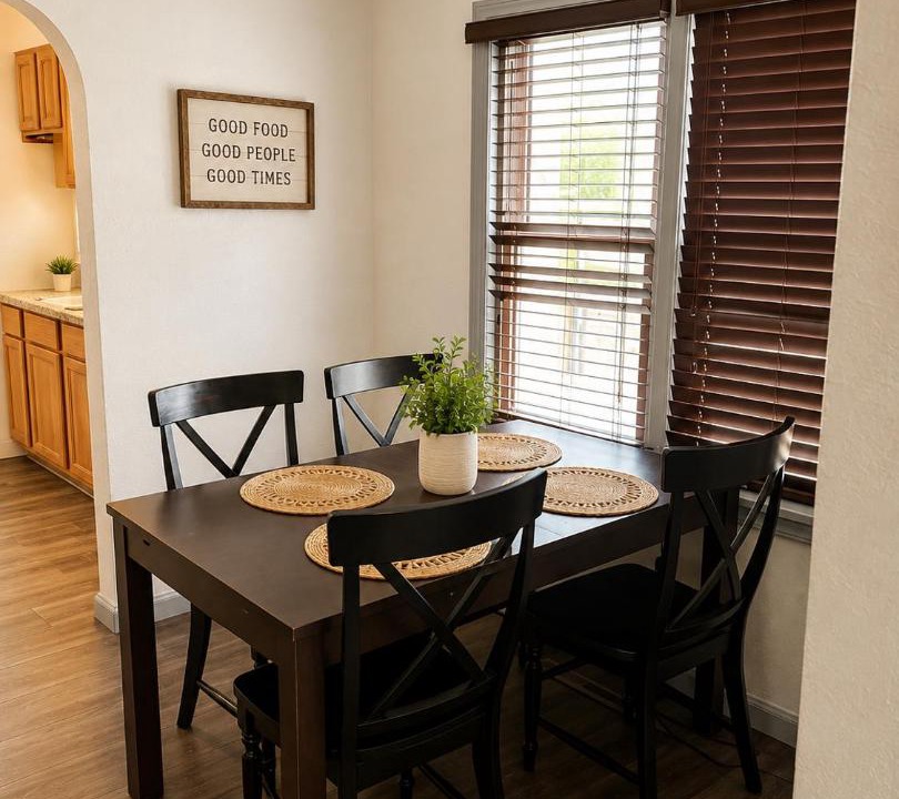 Photo of Kitchen in Garden City