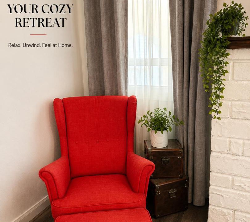 Photo of Livingroom in Garden City